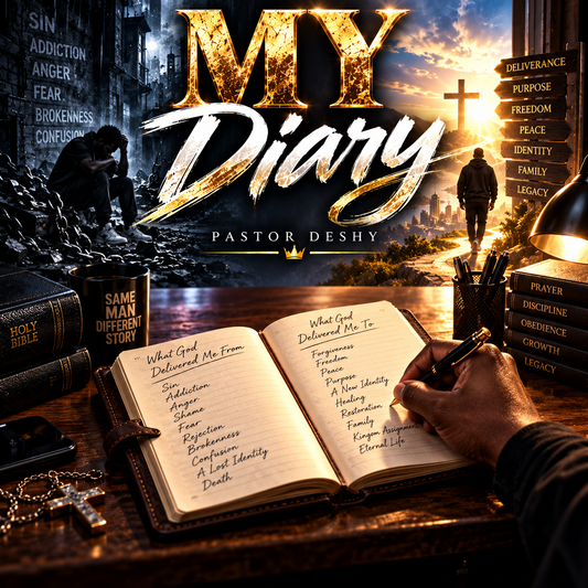 My Diary