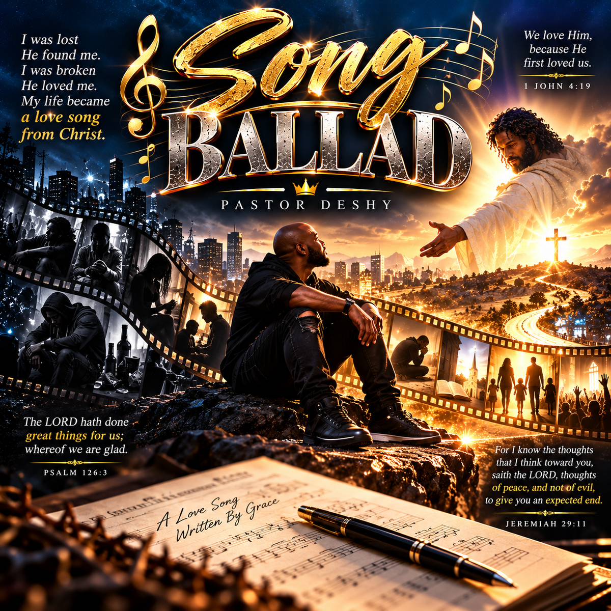 Song Ballad