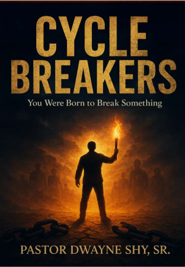 Cycle Breakers