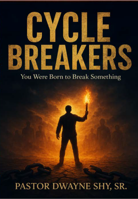 Cycle Breakers