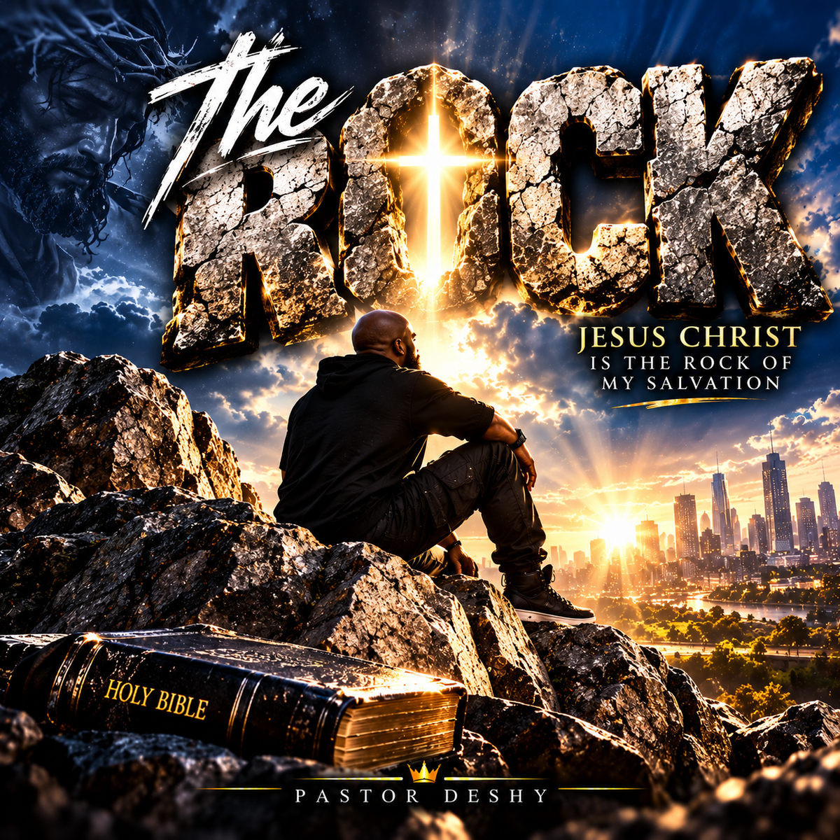 The ROCK