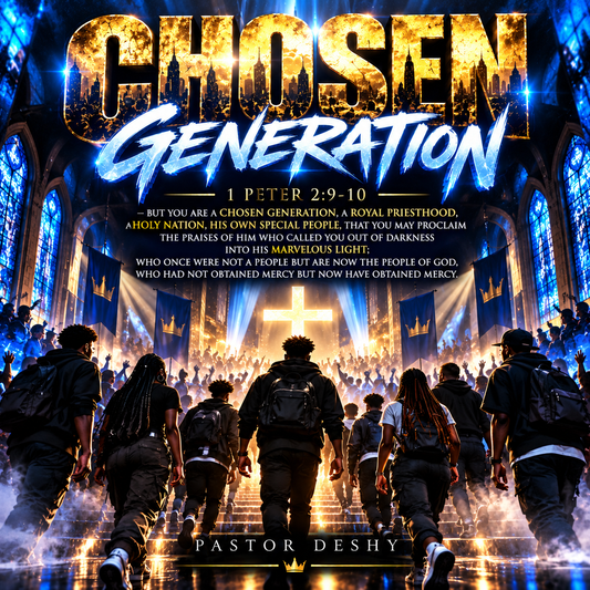 Chosen Generation