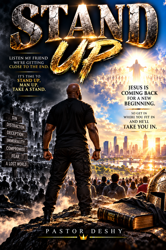 Stand Up