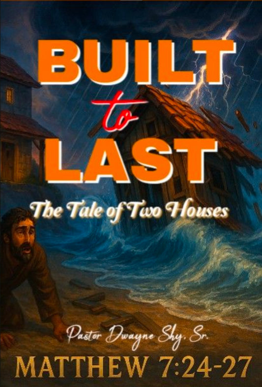 Built To Last