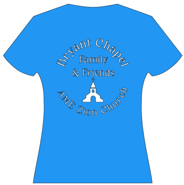 Bryant Chapel AME Zion