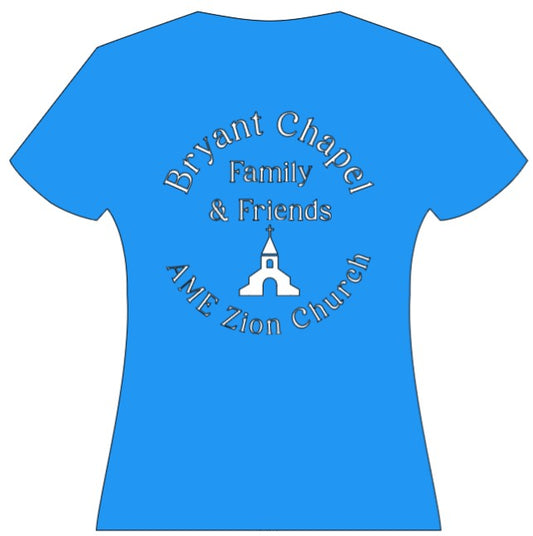 Bryant Chapel AME Zion