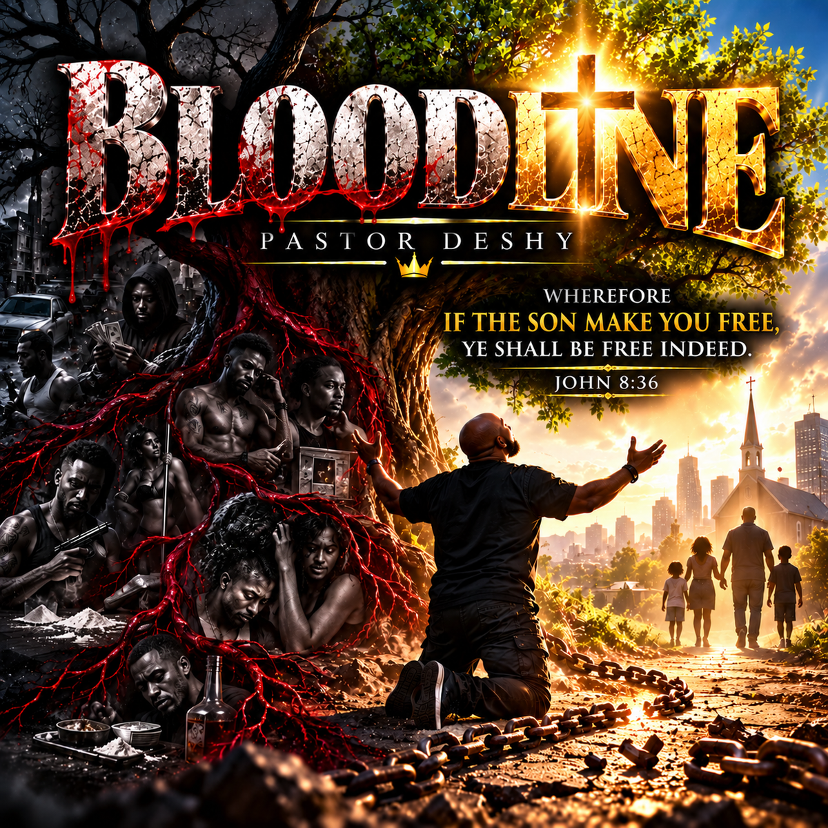 Bloodline