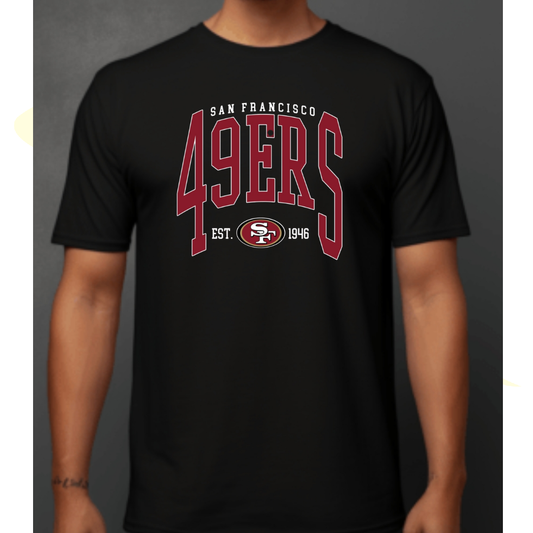 SF 49ers