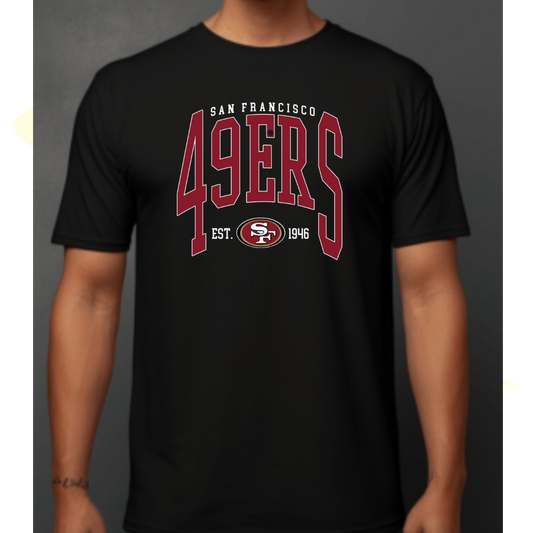 SF 49ers