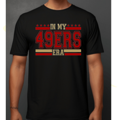 49ers classic
