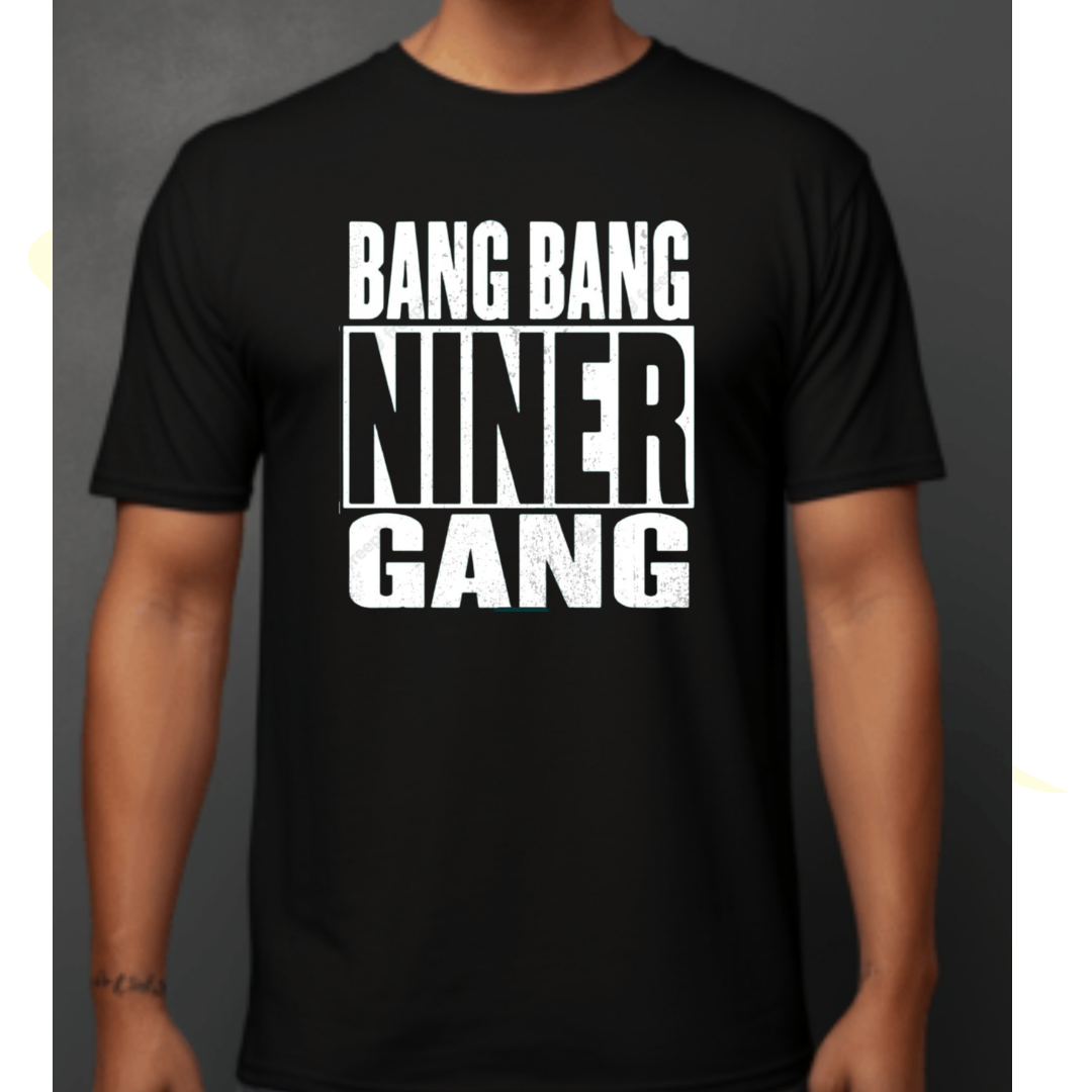 Niner Gang