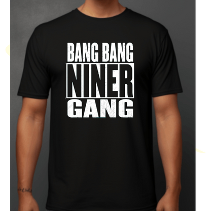 Niner Gang