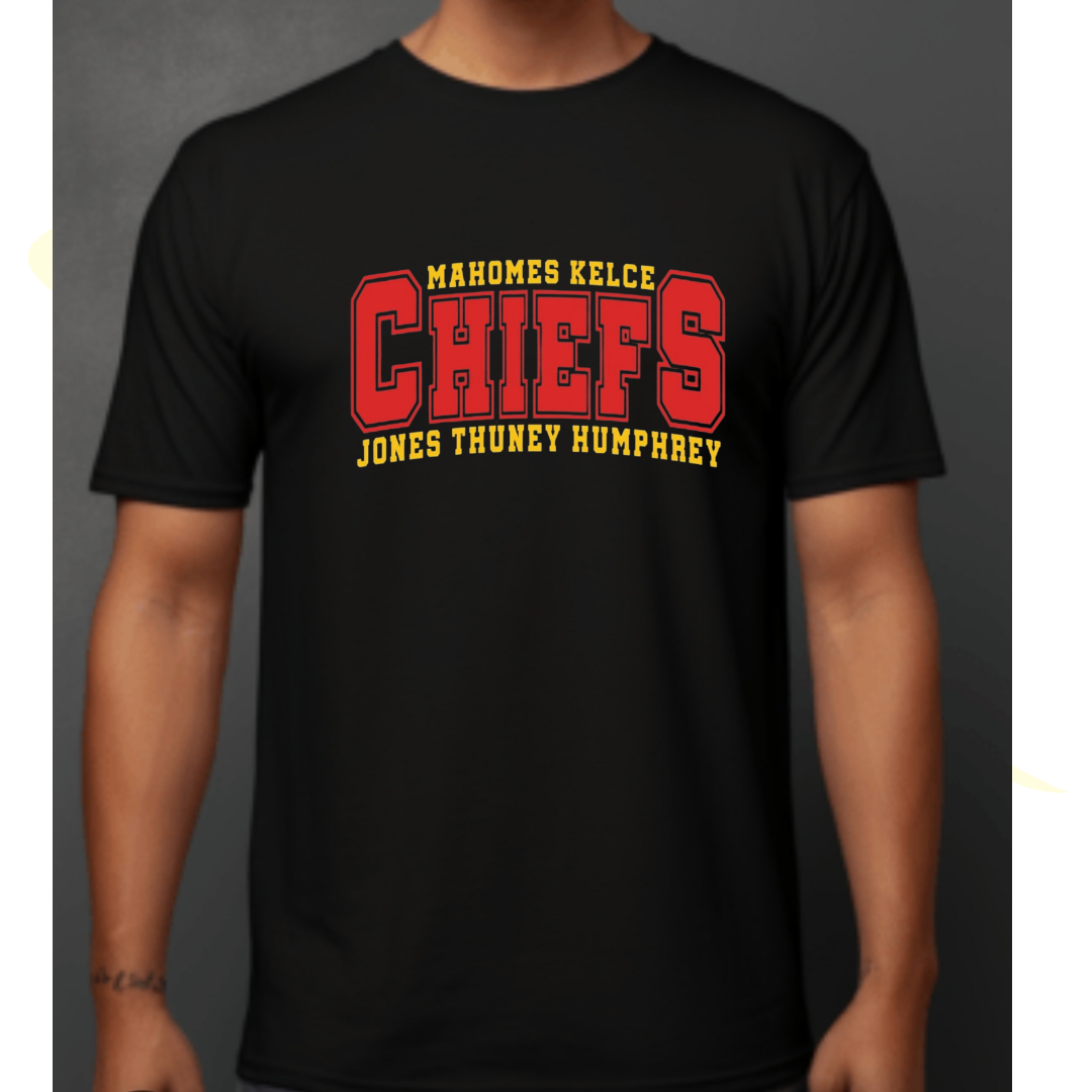 KC Chiefs classic