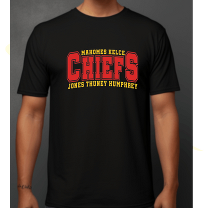 KC Chiefs classic
