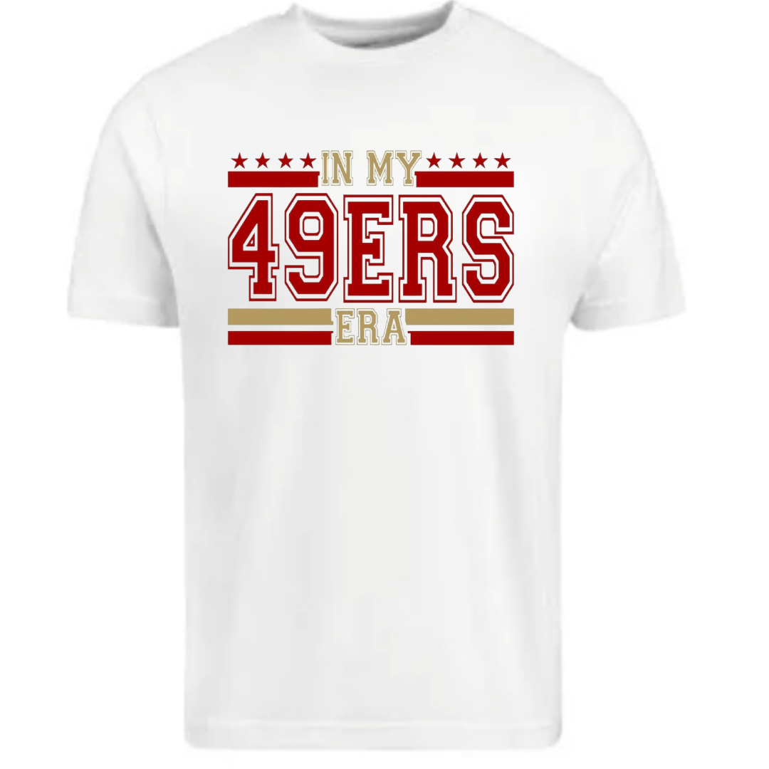 49ers classic