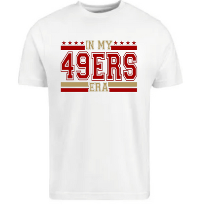 49ers classic