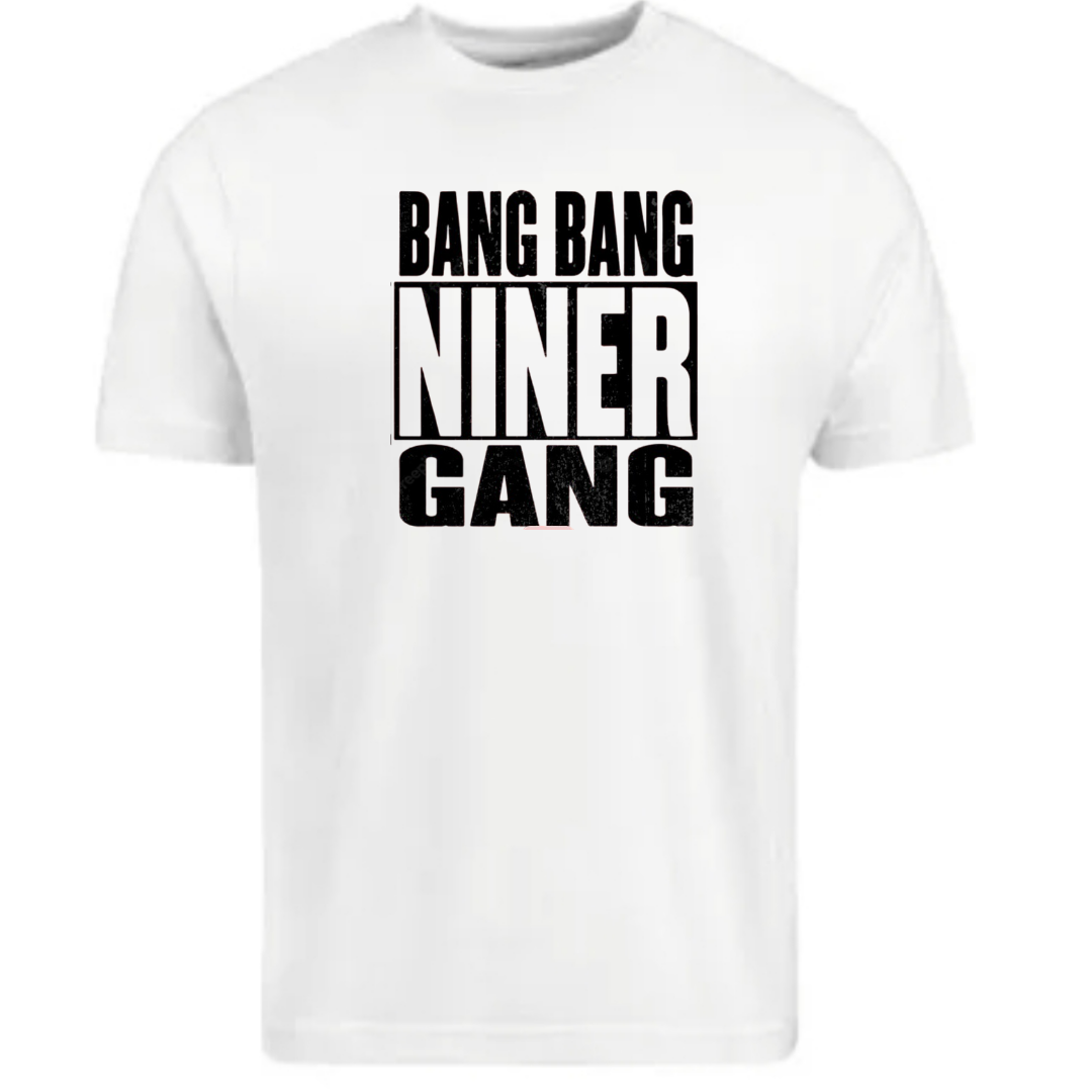 Niner Gang