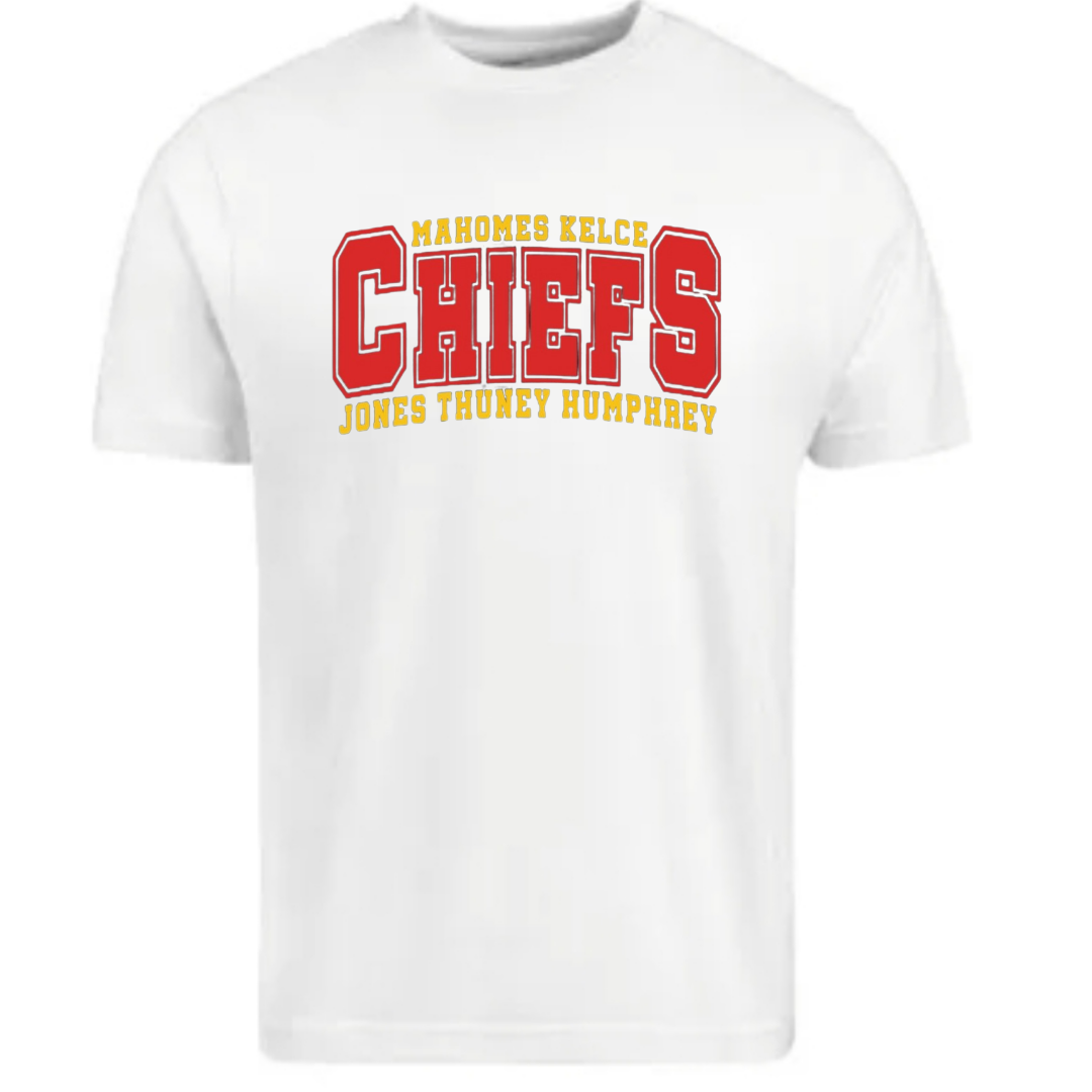 KC Chiefs classic