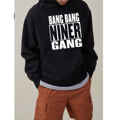 Niner Gang (hoodie)