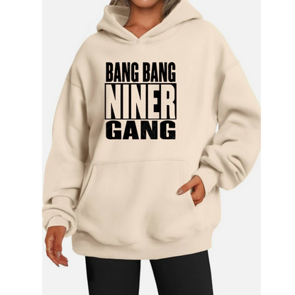 Niner Gang (hoodie)
