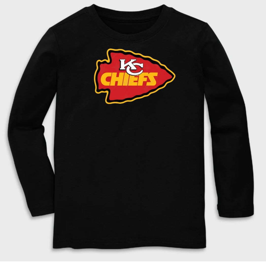 KC Chiefs (long sleeve)