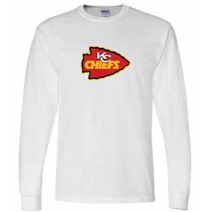 KC Chiefs (long sleeve)