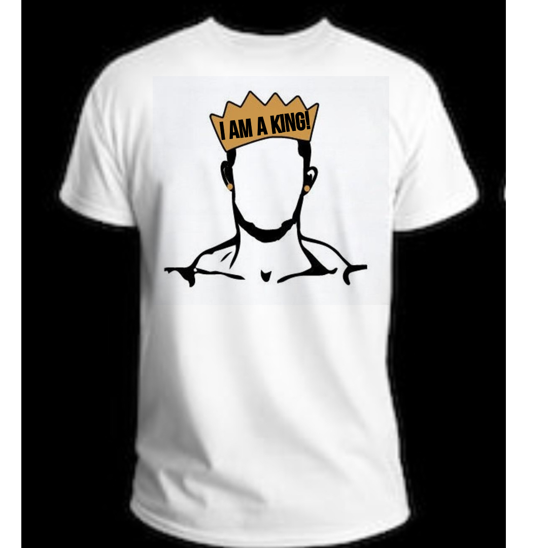 I am who I am, Black history T-shirt, Black history shirt, Black King T-shirt