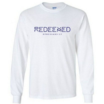 Redeemed