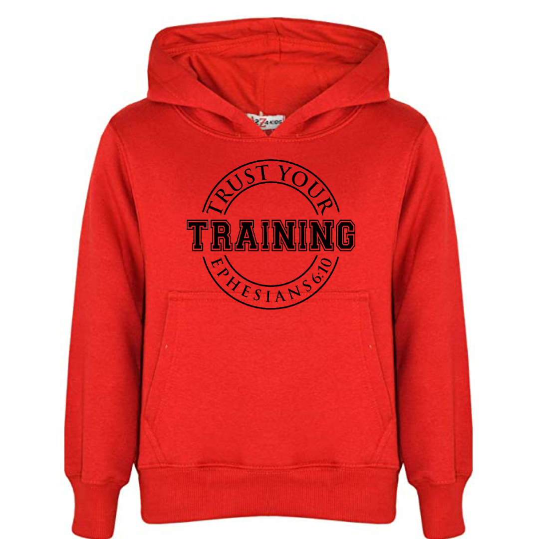 Trust Your Training