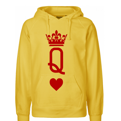 Queen Of Hearts, For Her, The Queen Of Hearts