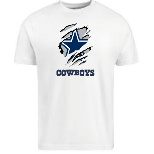 Dallas Cowboys (ripped)