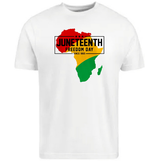 Juneteenth (freedom day)