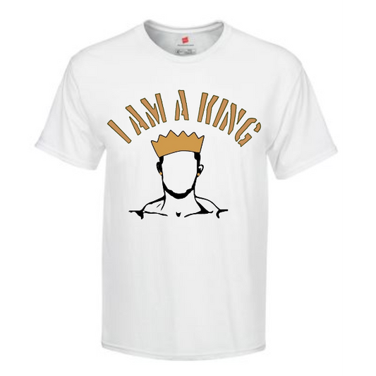 I am who I am, Black history T-shirt, Black history shirt, Black King T-shirt