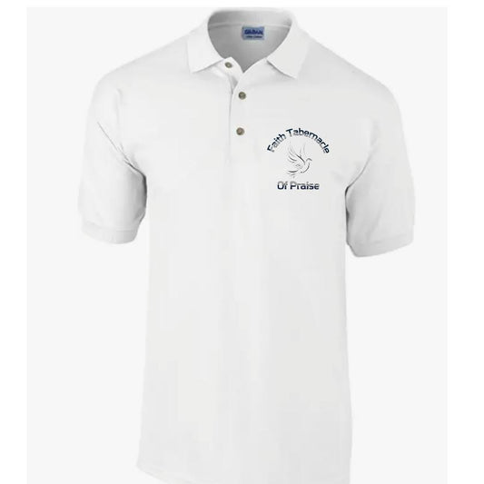 FTOP Polo Customized Shirt