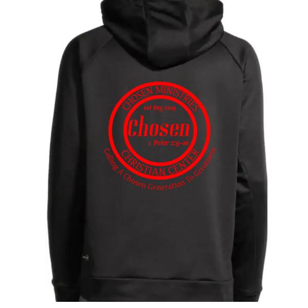 Chosen Ministries Outwear