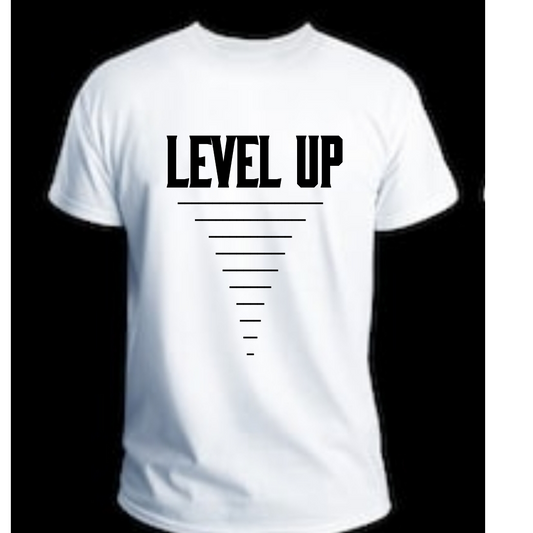 Level Up