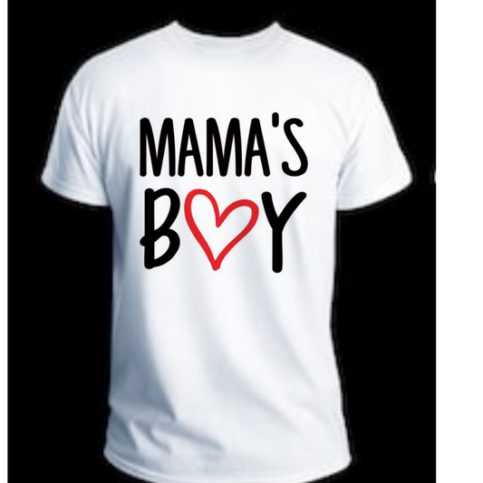 Mamas Boy