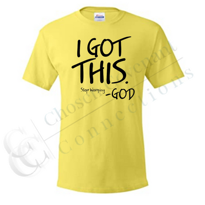 I Got This