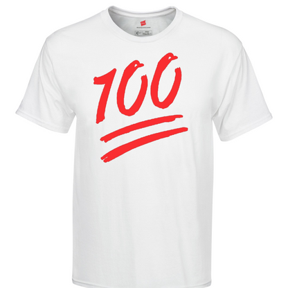 One Hundred