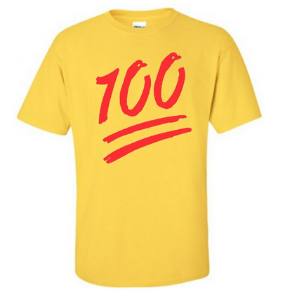 One Hundred