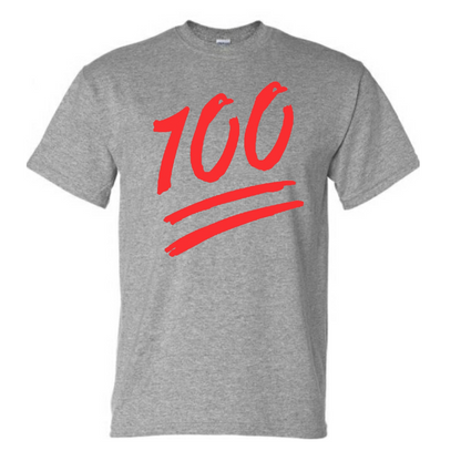 One Hundred