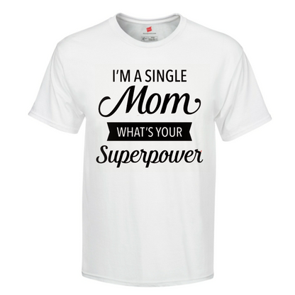 Single Mother