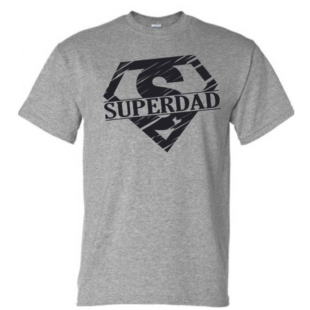 SuperDad