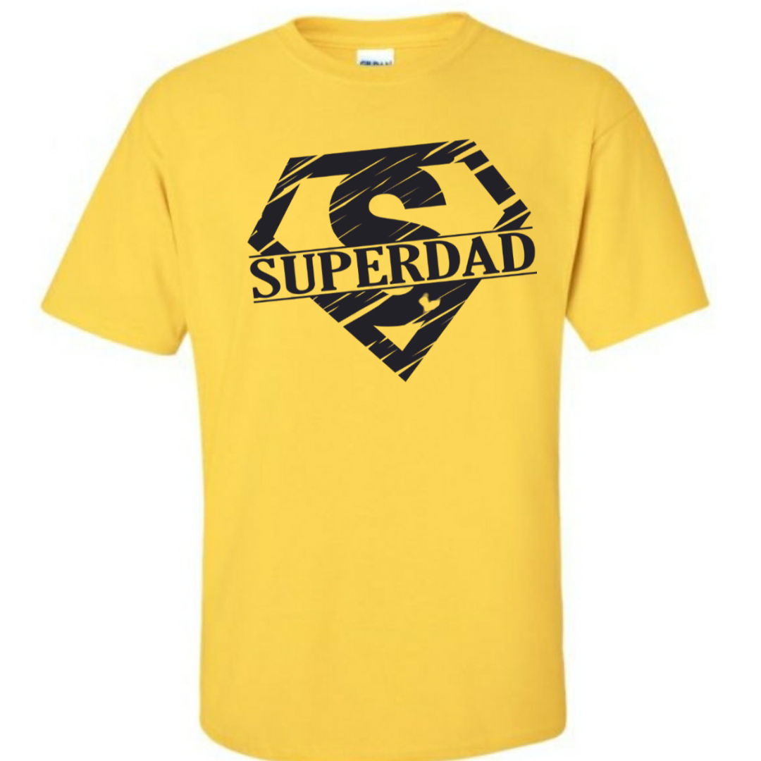 SuperDad