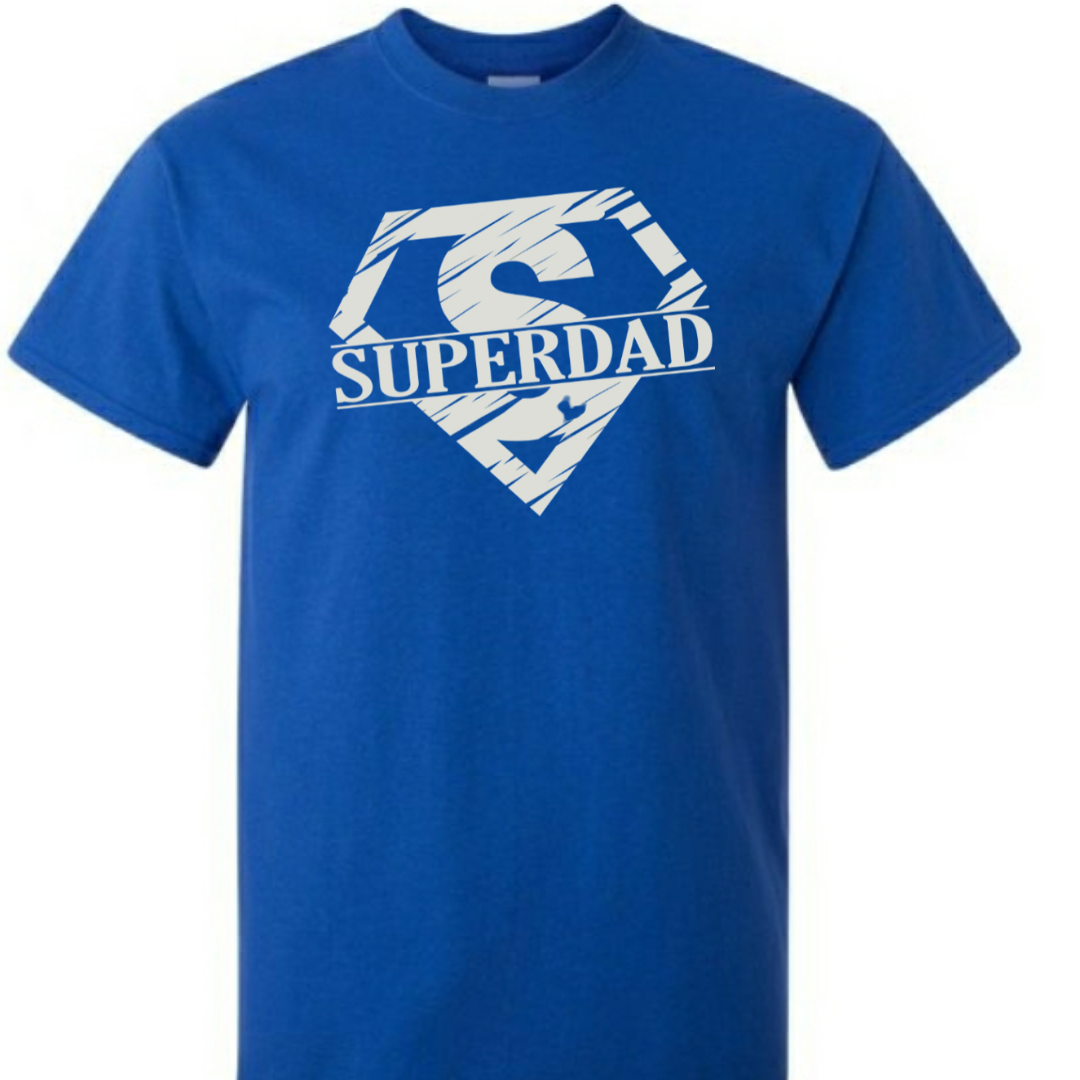 SuperDad