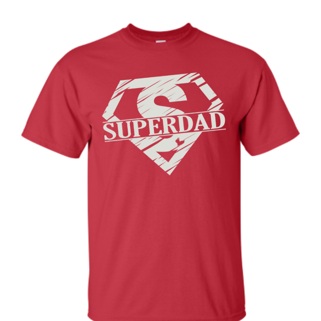 SuperDad