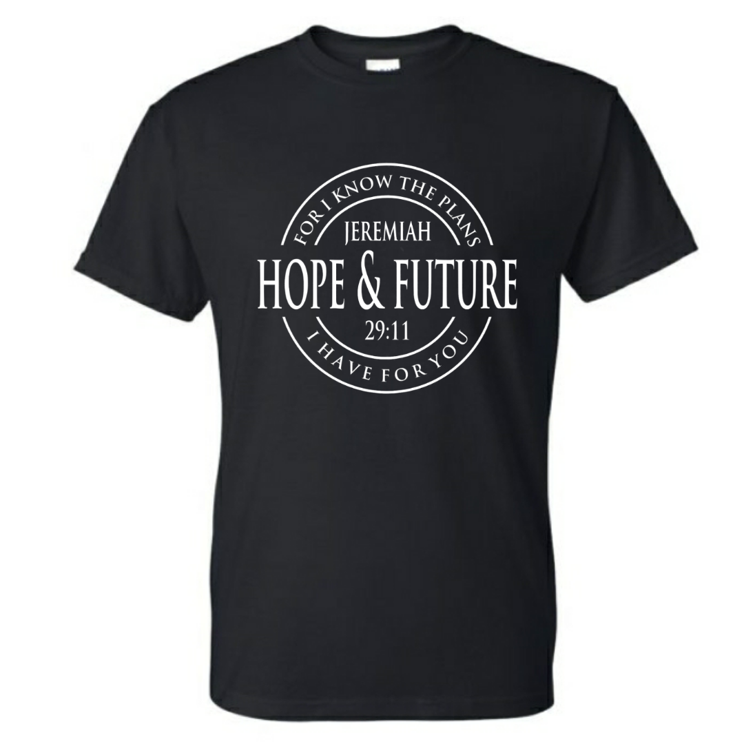 Hope and Future