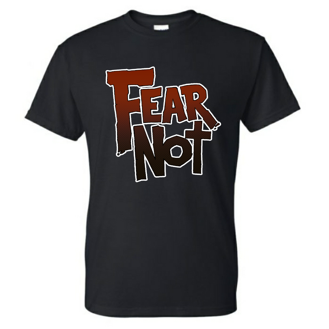 Fear Not