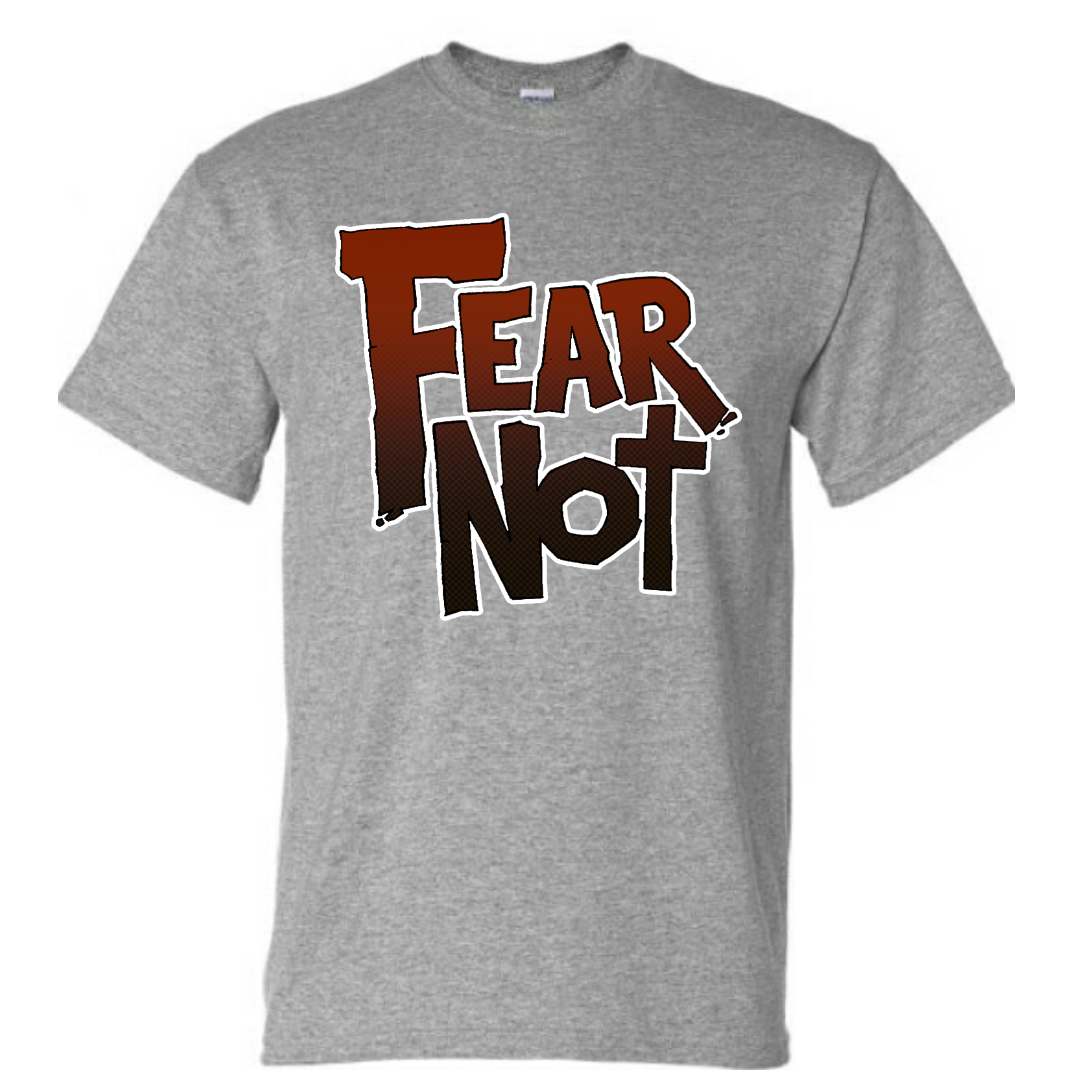 Fear Not