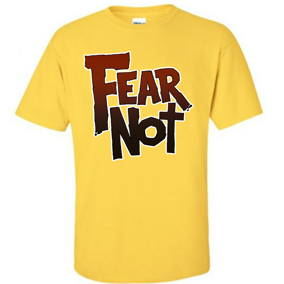 Fear Not